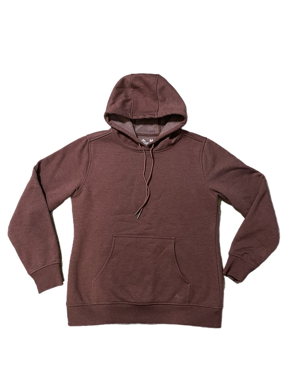 Mens Ridgecut Toughwear Thick Hoodie